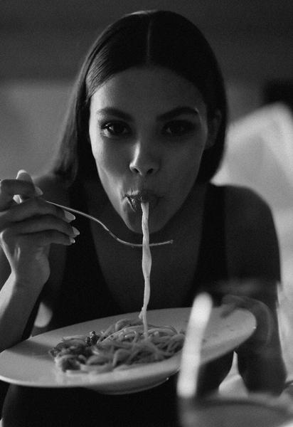 Тина Кунаки / © Instagram Тины Кунаки