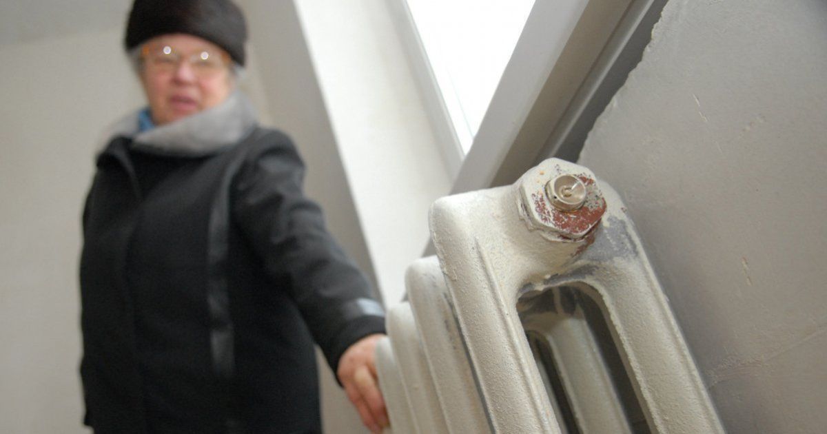 У Києві без опалення залишається 234 будинки