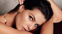 Изабели Фонтана в фотосессии для Vogue Spain 