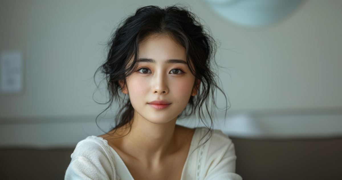 Какие секреты молодости и красоты кореянок