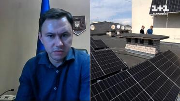 Государству важен киловатт: как в Украине способствуют установлению альтернативных источников генерации?