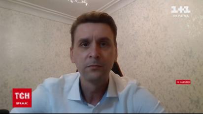 Истерия в Приднестровье: что происходит на границе непризнанной республики - Коваленко