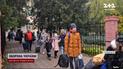 Не знали ні місця, ні часу виїзду: як сім'ї з Херсонщини відправили до Карпат