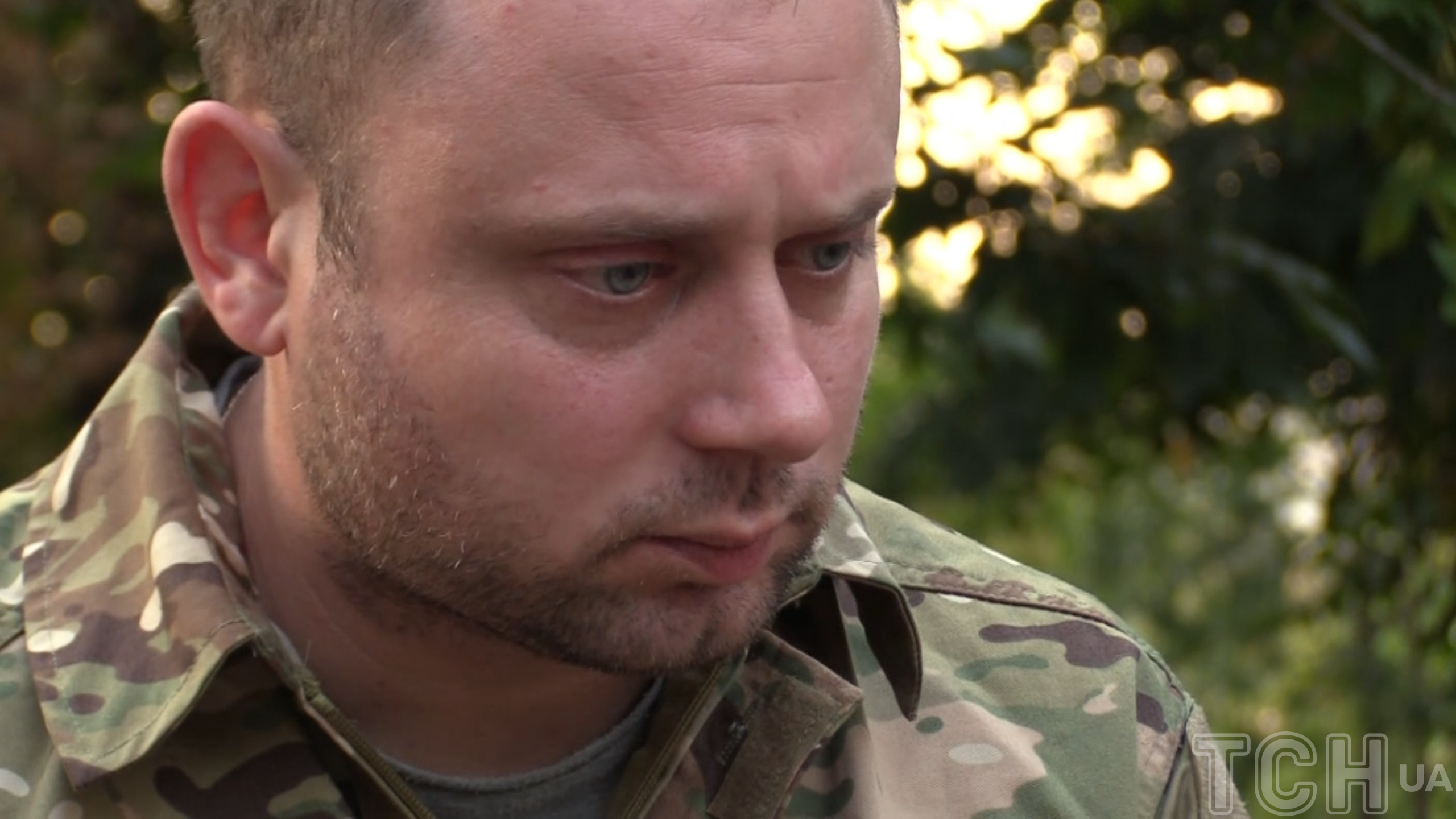 Дмитро Бублик / Скриншот / ©