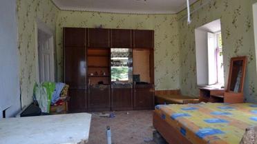 До Мережі виклали фото наслідків заворушень через по-звірячому вбиту дитину на Одещині_20 / © Думская