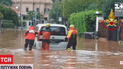У заручниках стихії: південь Італії потерпає від наслідків потужної повені