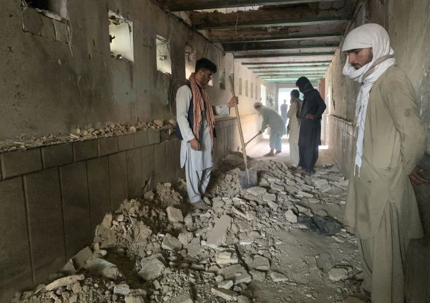  / © Associated Press