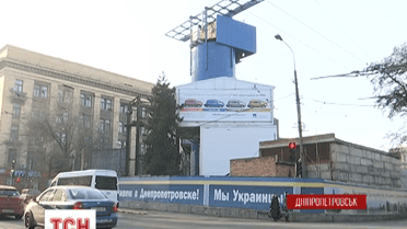 Строительство подземки в Днепропетровске может оказаться под угрозой