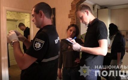 У Києві уродженець Росії задушив жінку, з якою познайомився в Мережі
