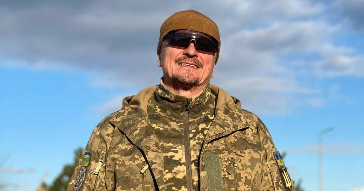 Константин Оборин