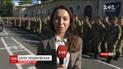 У військовому ліцеї імені Богуна збільшилась кількість вступників