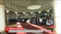 Спільна молитва та жертвоприношення: мусульмани відзначають Курбан-байрам