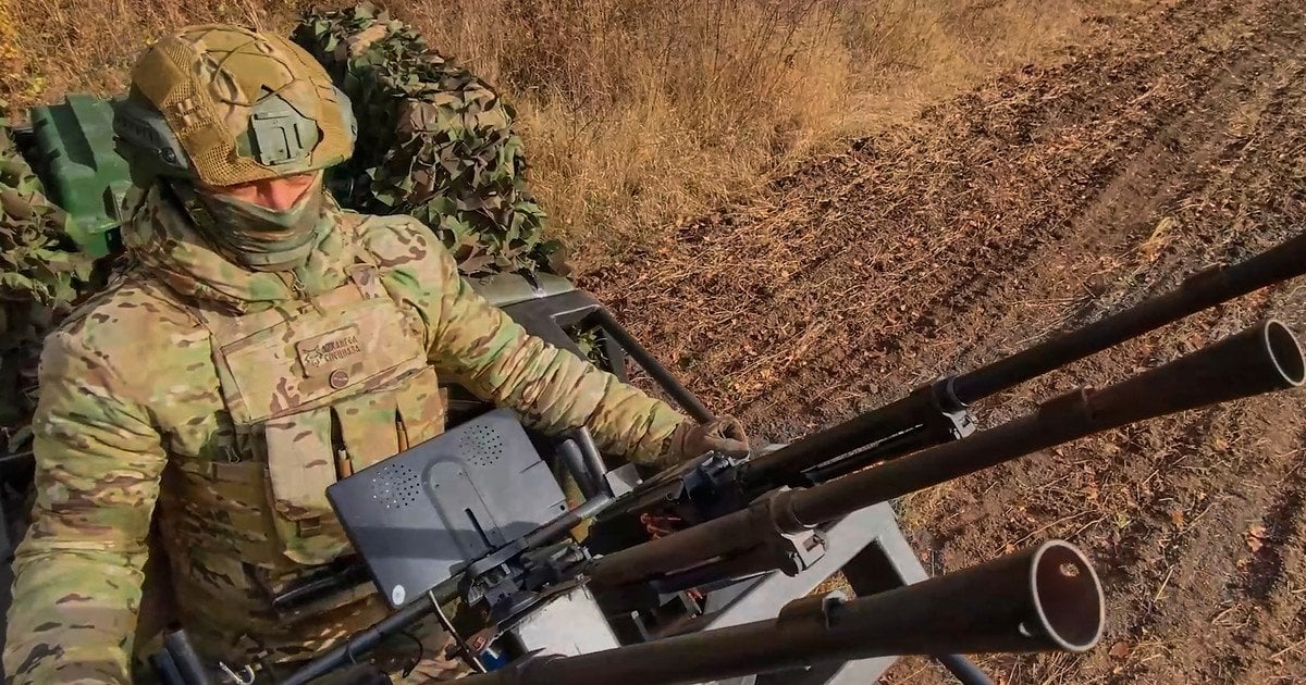 ЗСУ знищують росіян