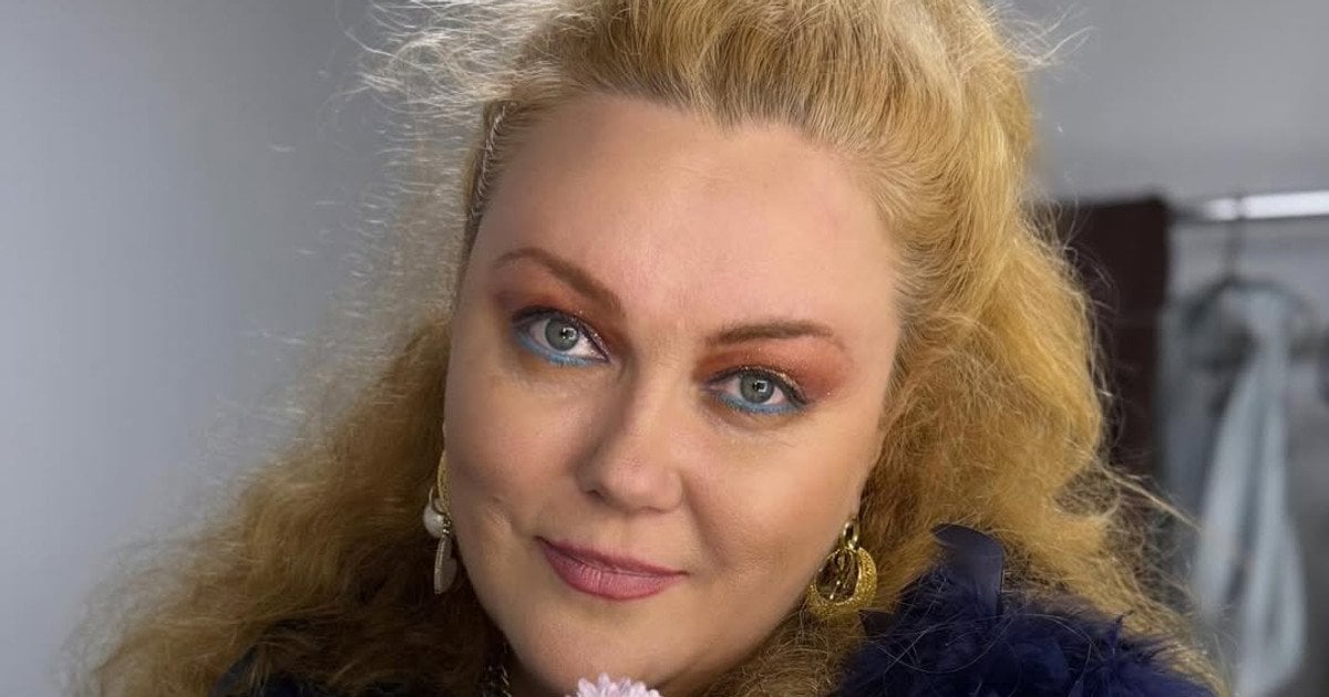 Леся Самаєва