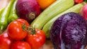 Ціни на овочі