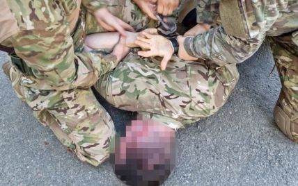 У Харкові в СБУ працював російський "кріт": він передавав дані про ЗСУ та роботу українських спецслужб