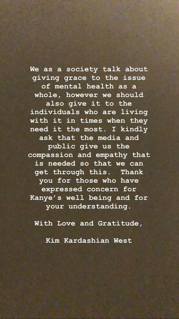  / © instagram.com/kimkardashian
