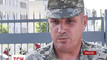 У Миколаєві, де дислокується 79 бригада, триває службове розслідування зникнення бійців
