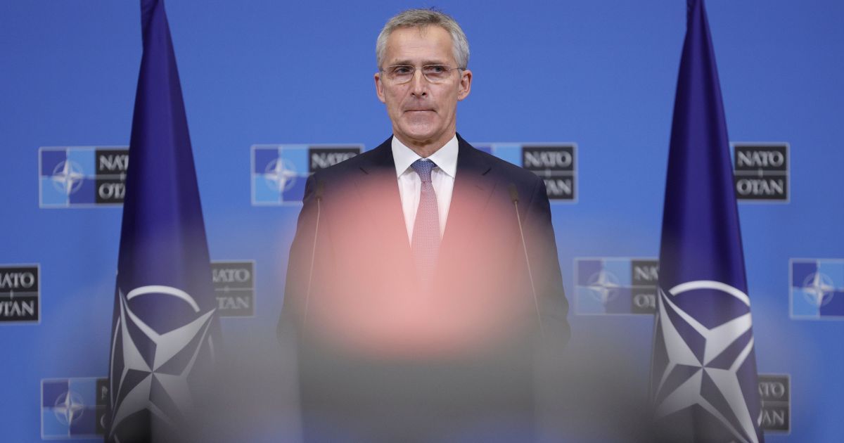 Ответ НАТО: призывают Кремль вывести войска из Украины, Грузии и Молдовы