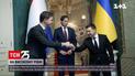 В Украину прибыл премьер-министр Нидерландов