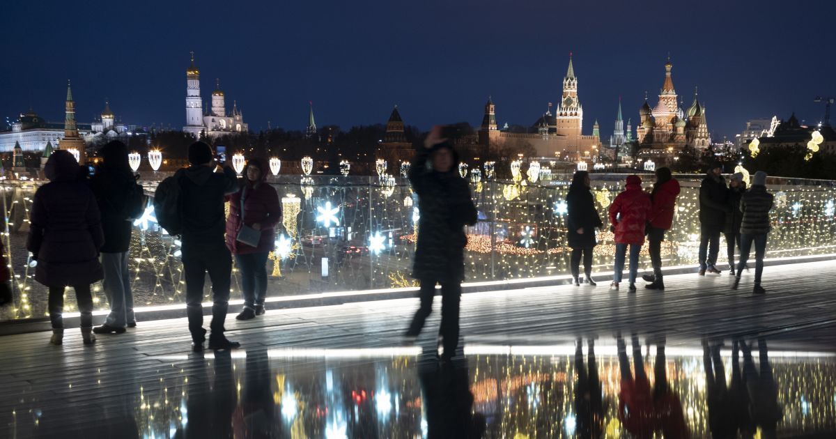 Понад 50% росіян хочуть переговорів з Україною – опитування росЗМІ