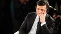 Зеленский рассказал, о чем жалеет за год президентства