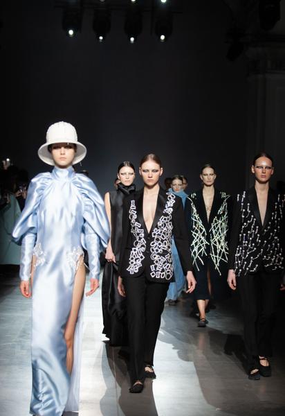 Колекція Gasanova FW'21/UFW