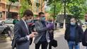 Справа Стерненка: суд взяв перерву до понеділка