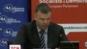 Хуг заявил, что часть Минских соглашений засекречена
