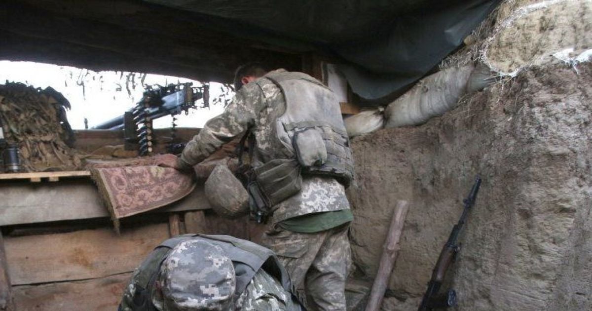 Архивное фото