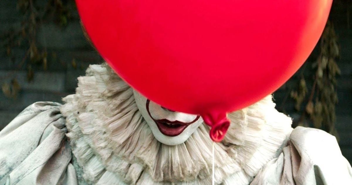 З’явився український трейлер продовження екранізації культового роману Стівена Кінга "Воно". Відео