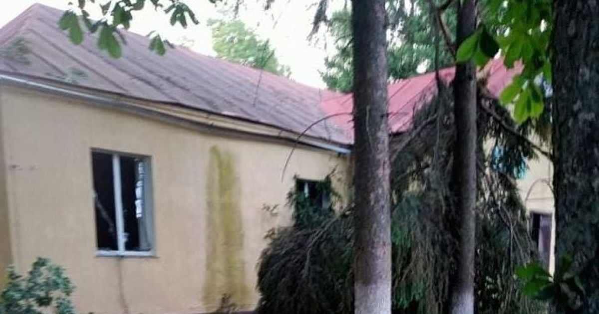 РФ з дронів-камікадзе "накрила" Сумщину: 4 поранених, двоє з яких - у важкому стані