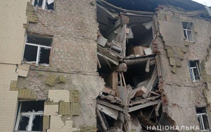 Россия обстреляла 10 населенных пунктов в Донецкой области за сутки: есть погибшие и раненые (фото)