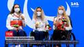 Паралимпиада в Токио: украинцы в четвертый день соревнований выиграли 12 наград - 5 из них золотые