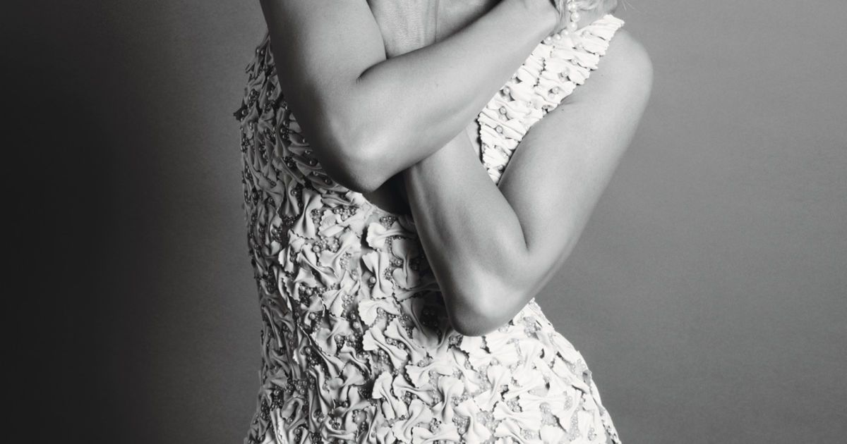 Дженніфер Лопес для W Magazine_2 / © wmagazine.com