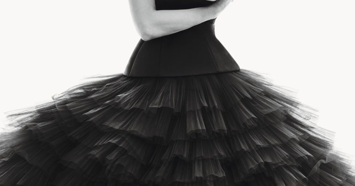 Дженніфер Лопес для W Magazine_7 / © wmagazine.com