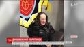 В Николаеве пьяная мать бросила с моста 9-месячного младенца