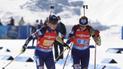 Збірна України оголосила склад на Олімпійські ігри-2022: хто представить країну в Пекіні