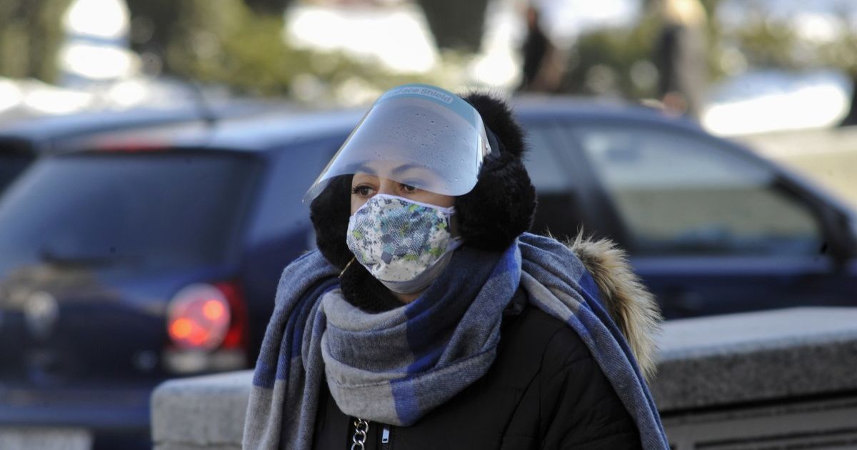 Посилений карантин: в одній з областей повністю скасовують зупинку міжобласного транспорту