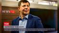 Зеленський відреагував за запровадження санкцій проти нардепа Тараса Козака