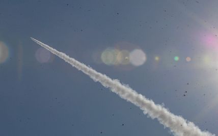 РФ ударила по сирійській провінції крилатими ракетами