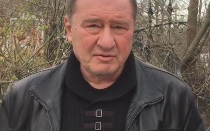В оккупированном Крыму Умерову вручили обвинительное заключение
