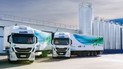 З дизельного палива на газ: PepsiCo Україна розпочала проєкт у логістиці