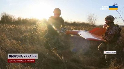 Вот это новость! Украинцы создали аналог российского Шахеда - зачем?!