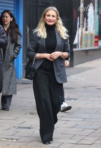 Камерон Діас / © Getty Images