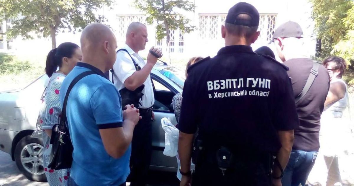На Херсонщине женщина пыталась продать собственного 3-месячного ребенка ради нового дома