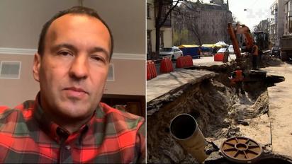 Тяжкий сезон та холодна зима: у Києві знайшли спосіб обігріти місто