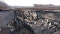 Холодноярская пехота уничтожила российский танк Т-80 в Сумской области: фото