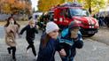 За год в Украине погибли в пожарах почти 1,7 тысячи человек