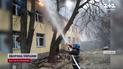 Обстріл регіонів на 6 січня: росіяни безперервно обстрілюють Харківщину та Дніпропетровщину
